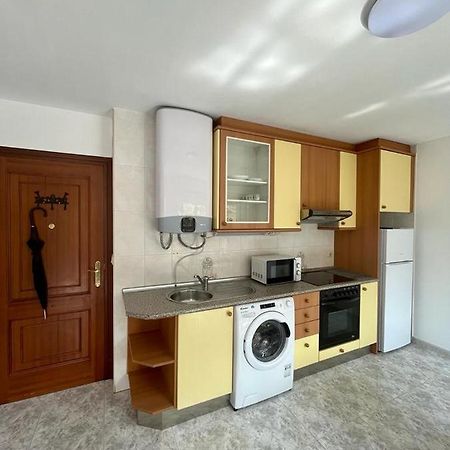 Apartmán Raxel - Mino Exteriér fotografie