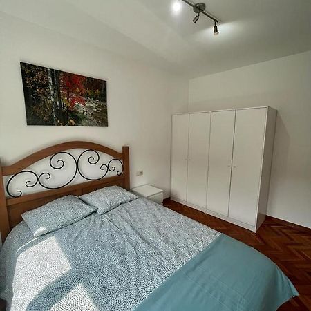 Apartmán Raxel - Mino Exteriér fotografie