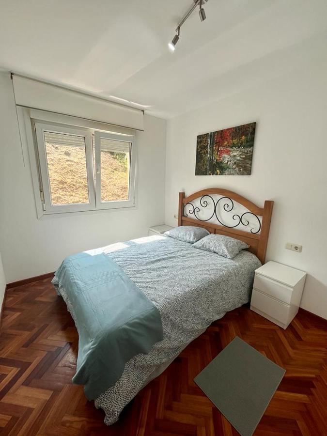 Apartmán Raxel - Mino Exteriér fotografie