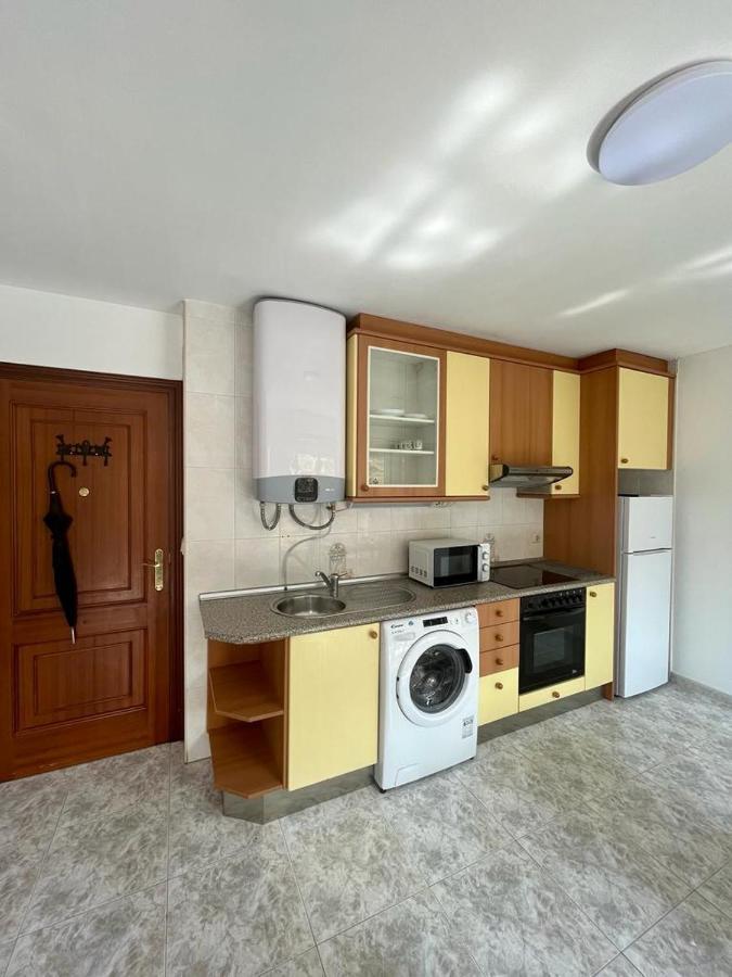 Apartmán Raxel - Mino Exteriér fotografie