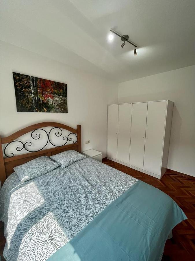 Apartmán Raxel - Mino Exteriér fotografie