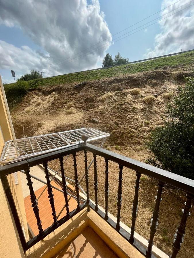 Apartmán Raxel - Mino Exteriér fotografie