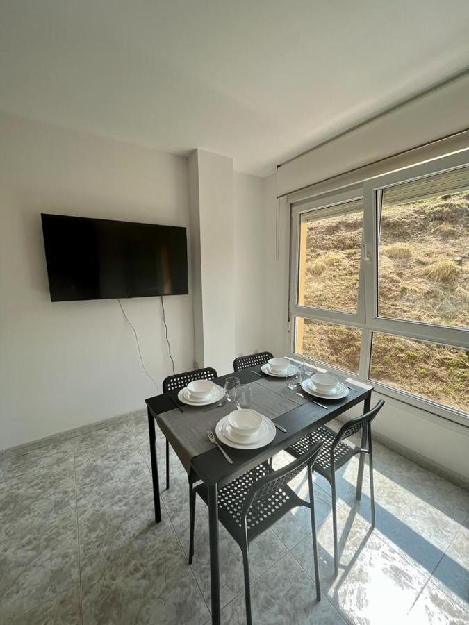 Apartmán Raxel - Mino Exteriér fotografie