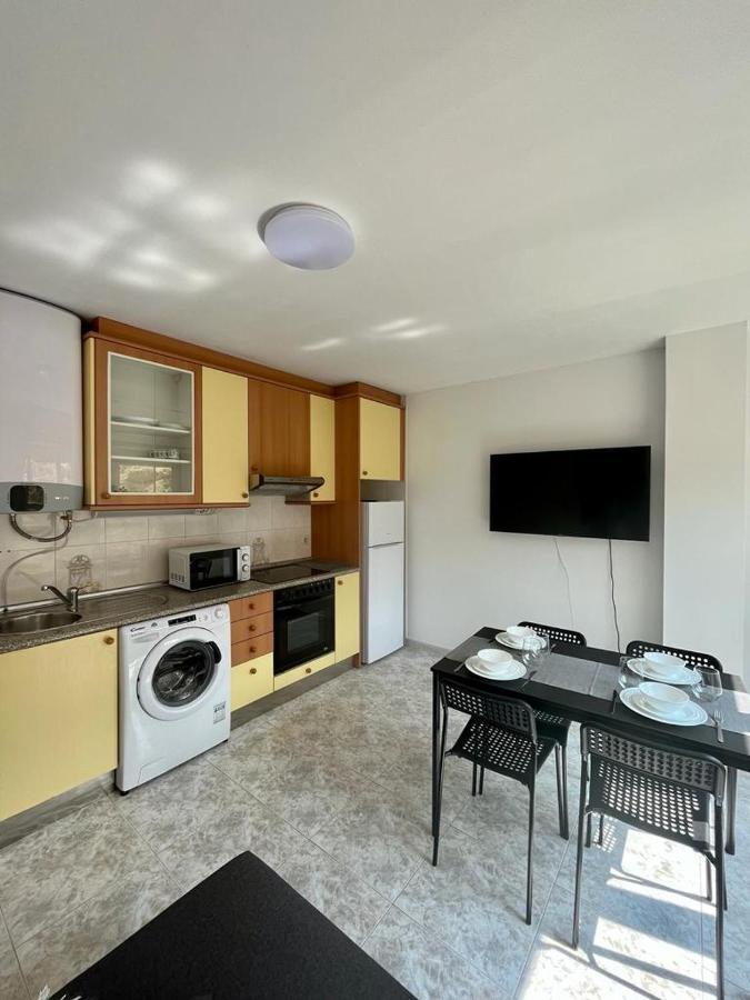 Apartmán Raxel - Mino Exteriér fotografie