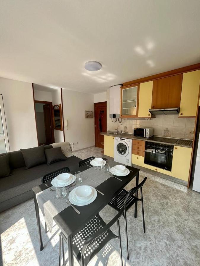 Apartmán Raxel - Mino Exteriér fotografie