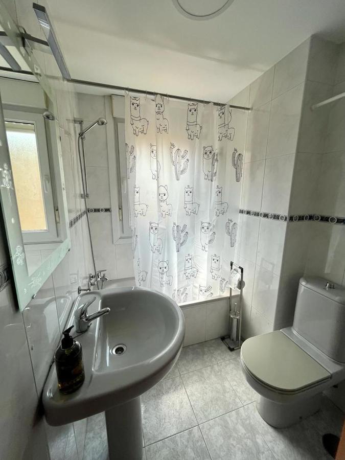 Apartmán Raxel - Mino Exteriér fotografie